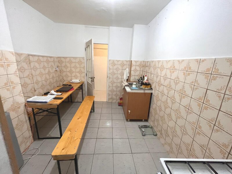 Mihai Bravu Kaufland, Dristor, Prosper, ideal spatiu comercial